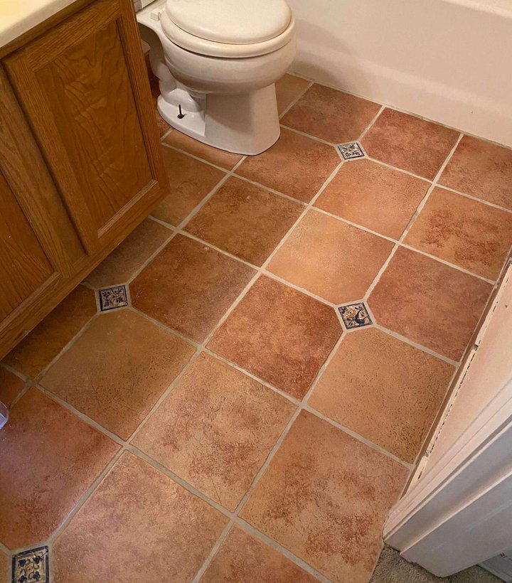 Deep cleaning and restoration work at a Castle Rock property